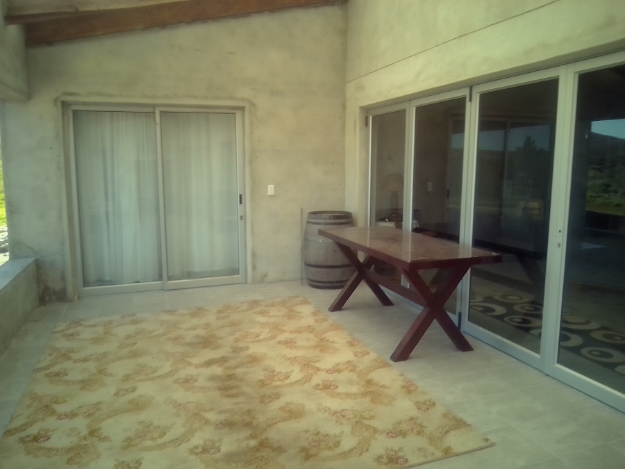 4 Bedroom Property for Sale in Baardskeerdersbos Western Cape